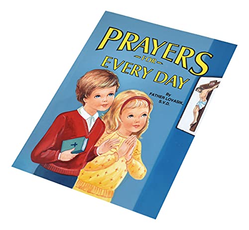 Prayers for Every Day