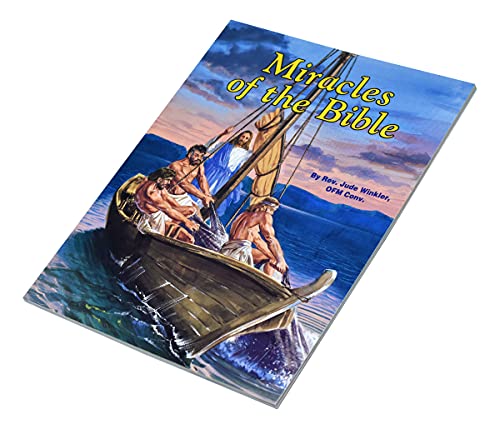 Miracles of the Bible