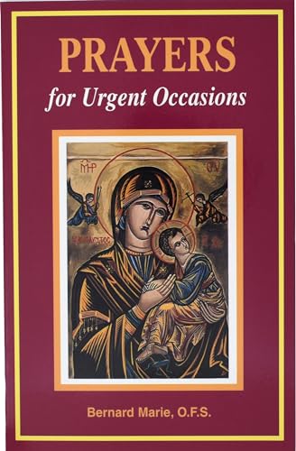 Prayers for Urgent Occasions