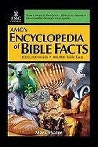 AMG's Encyclopedia of Bible Facts
