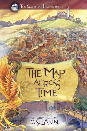 The Map Across Time, The