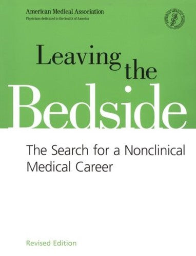 Leaving the Bedside