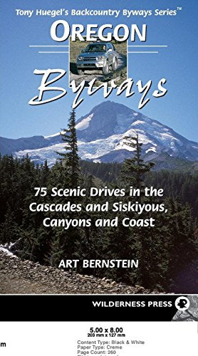 Oregon Byways