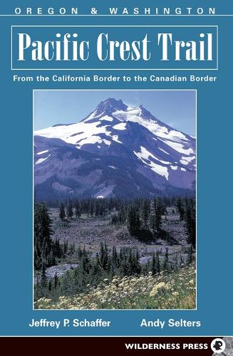 Pacific Crest Trail