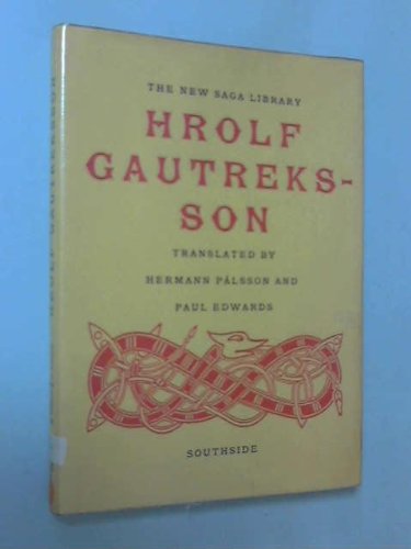 Hrolf Gautreksson