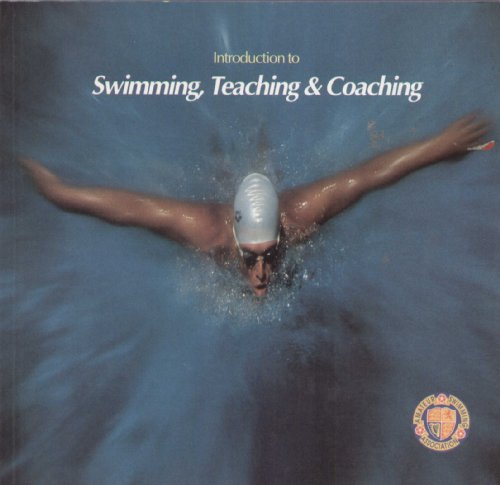 Amateur Swimming Association Introduction to Swimming Teaching and Coaching