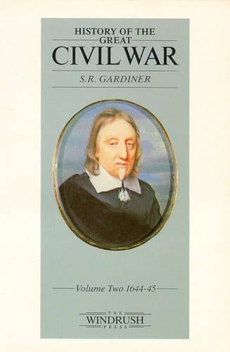 History of the Great Civil War