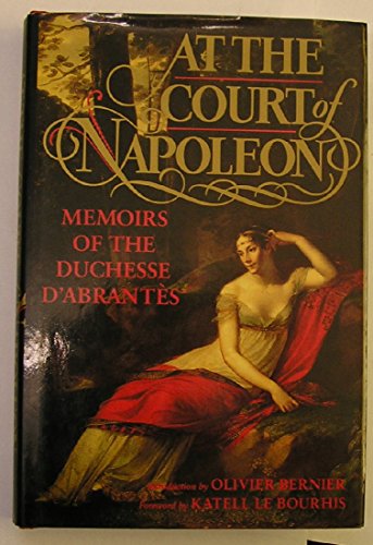 At the Court of Napoleon