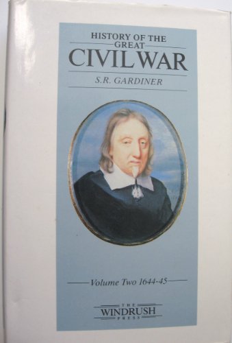 History of the Great Civil War