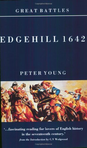 Great Battles: Edgehill 1642