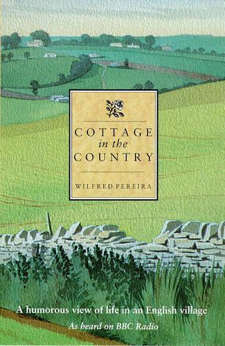 Cottage in the Country