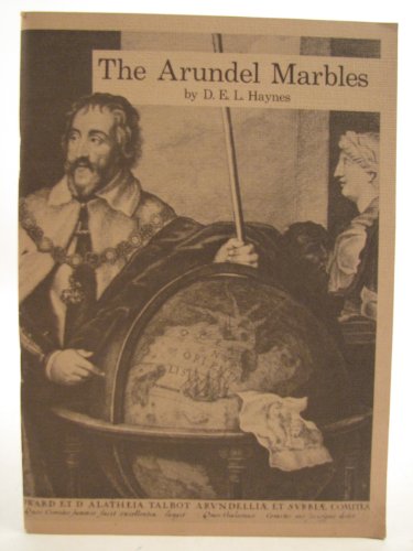 Arundel Marbles