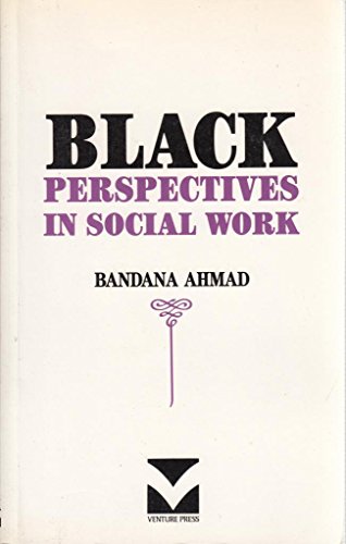 Black Perspectives in Social Work
