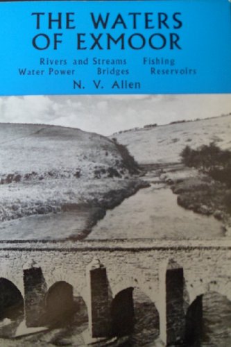 Waters of Exmoor