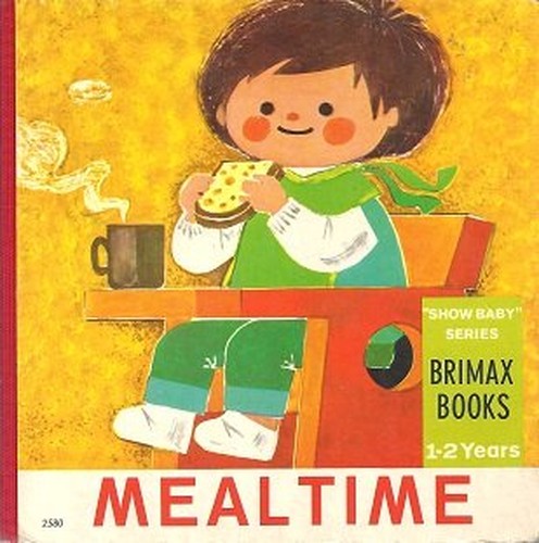 Mealtime