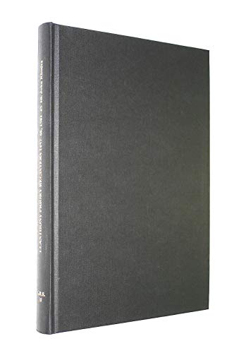 A Calendar of the Registers of the Priory of Llanthony by Gloucester, 1457-1466, 1501-1525