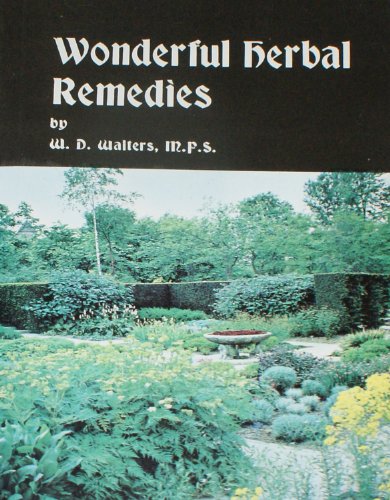 Wonderful Herbal Remedies