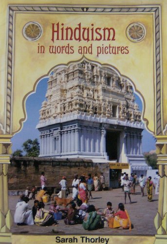 Hinduism in Words and Pictures