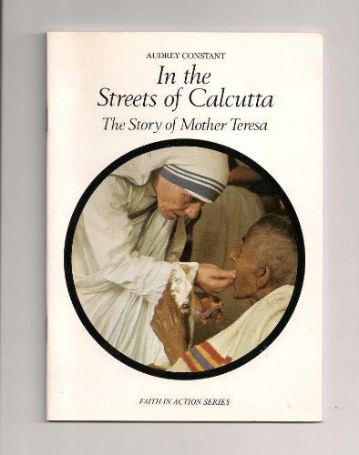 In the Streets of Calcutta