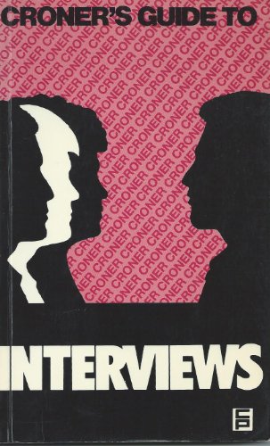 Croner's Guide to Interviews