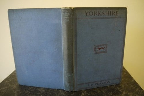 Charlotte Bronte on the East Yorkshire Coast