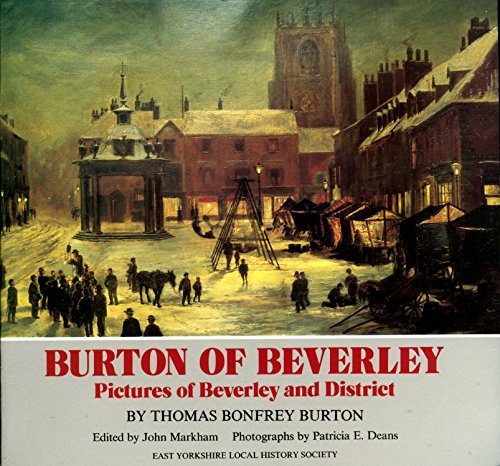 Burton of Beverley