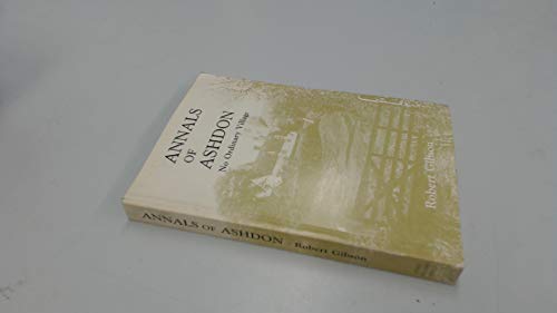 Annals of Ashdon