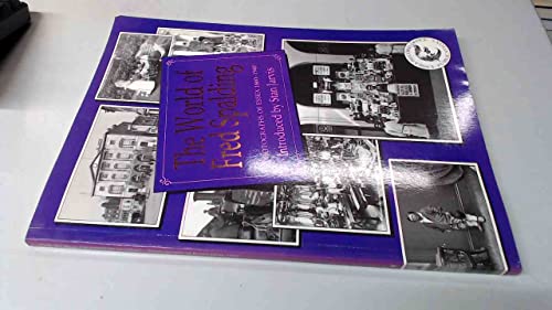 The World of Fred Spalding