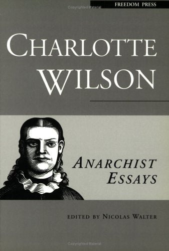 Anarchist Essays