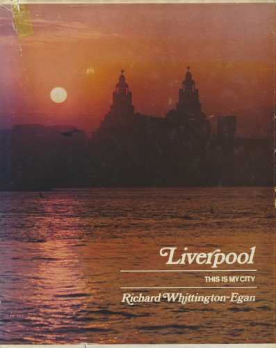 Liverpool, This is My City