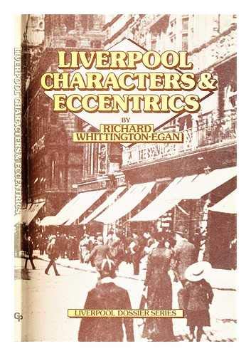 Liverpool Characters and Eccentrics
