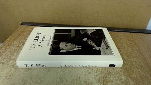 T.S.Eliot