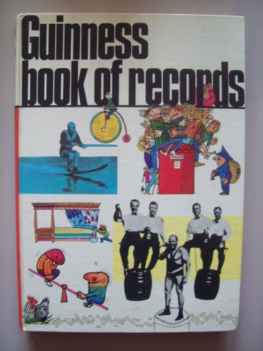 Guinness Book of Records
