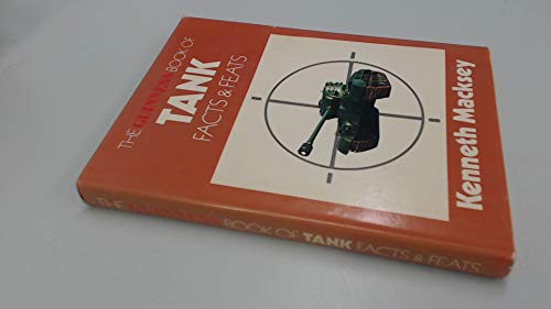 Book of Tank Facts and Feats