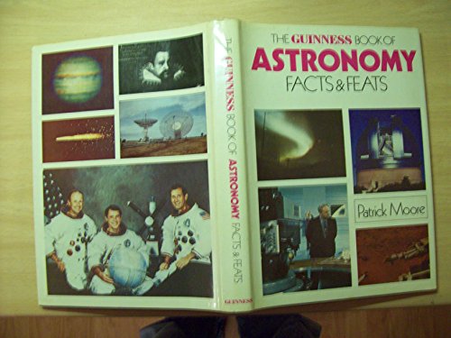 Guinness Book of Astronomy Facts and Feats