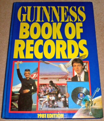 Guinness Book of Records