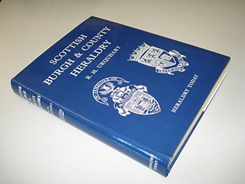 Scottish Burgh and County Heraldry