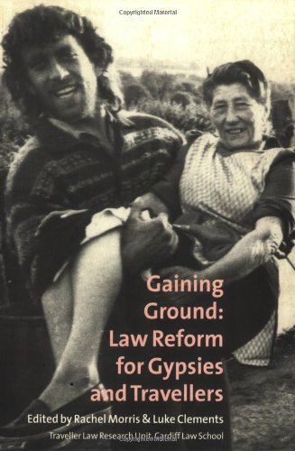 Graining Ground