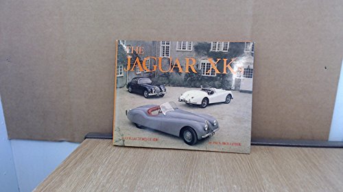 Jaguar XK