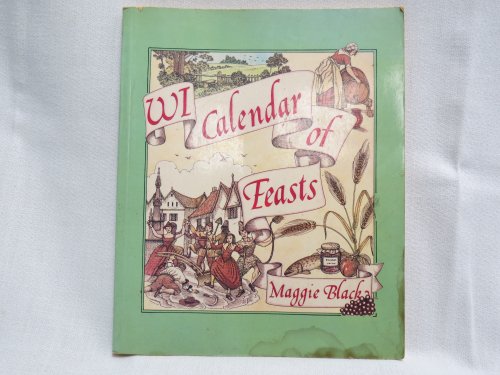 Women's Institute Calendar of Feasts