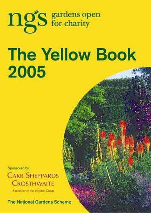 The Yellow Book 2005
