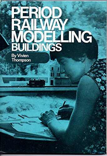Period Railway Modelling