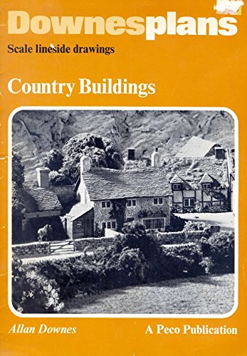 Country Buildings