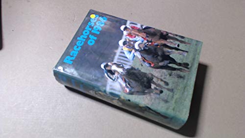 Racehorses of