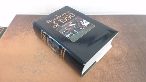 Racehorses of