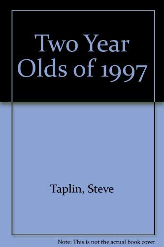 Two Year Olds of 1997