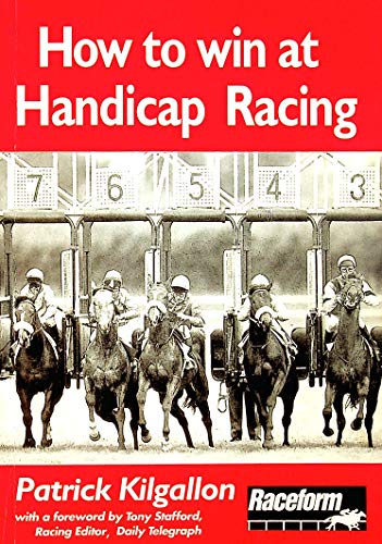 How to Win at Handicap Racing
