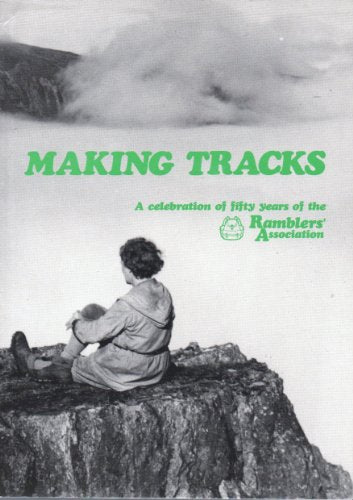 Making Tracks