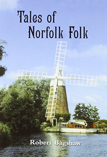Tales of Norfolk Folk