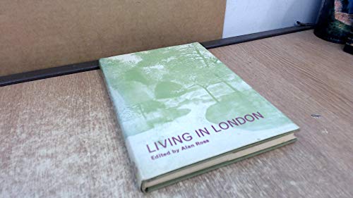 Living in London